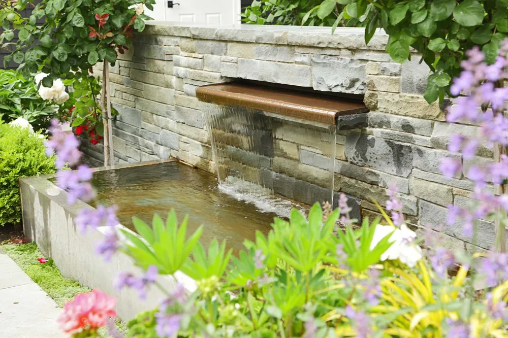 Affordable residential landscaping experts serving Seattle, WA - Greenbank Gardens