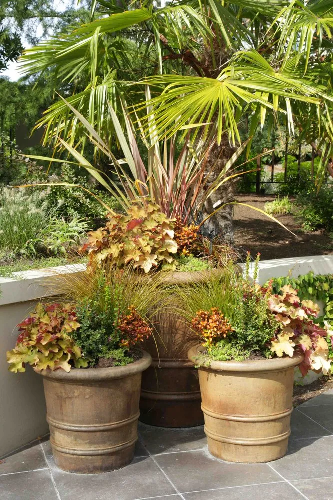 Local lawn mowing service in Seattle, WA - Greenbank Gardens