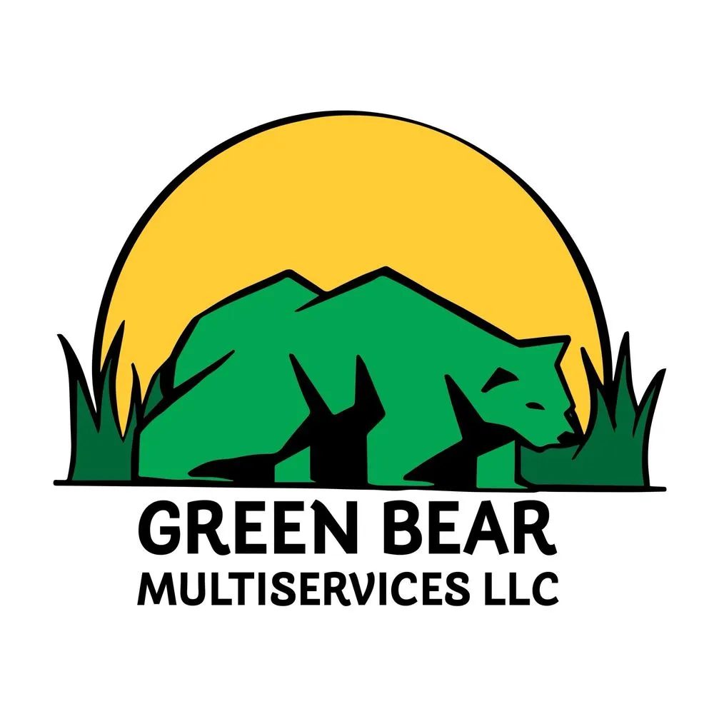 Professional lawn care service for outdoor upgrades across West valley, UT - Greenbear Multi Services