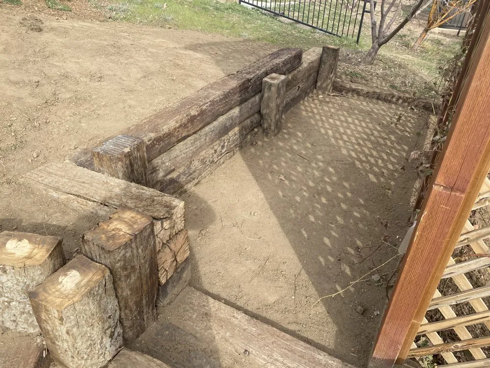 Top-rated outdoor landscaping in Palmdale, CA by Greenbee Landscape