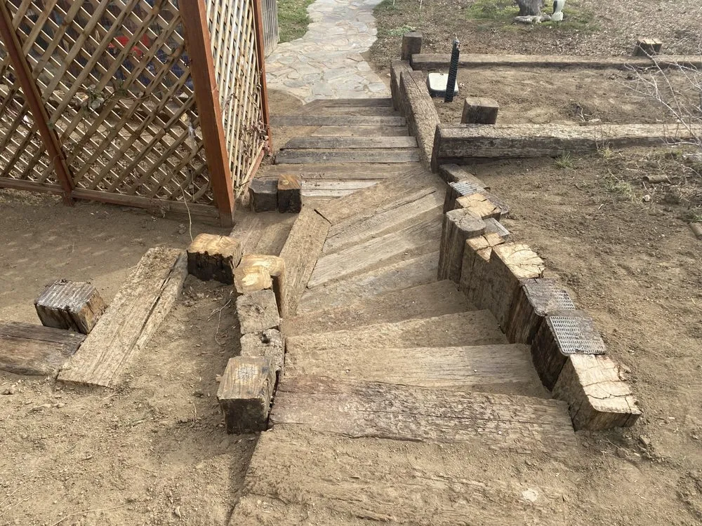 Top-rated lawn mowing service in Palmdale, CA - Greenbee Landscape