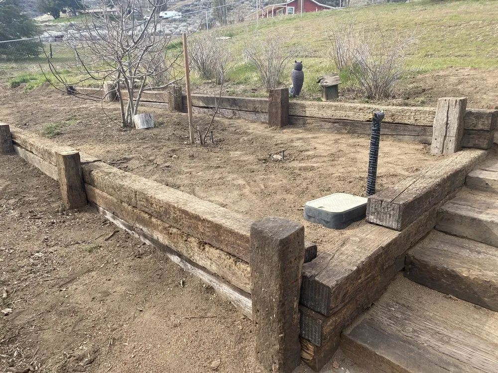 Local residential landscaping for homes in Palmdale, CA by Greenbee Landscape