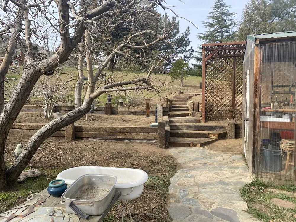 Custom residential landscaping for year-round maintenance across Palmdale, CA - Greenbee Landscape