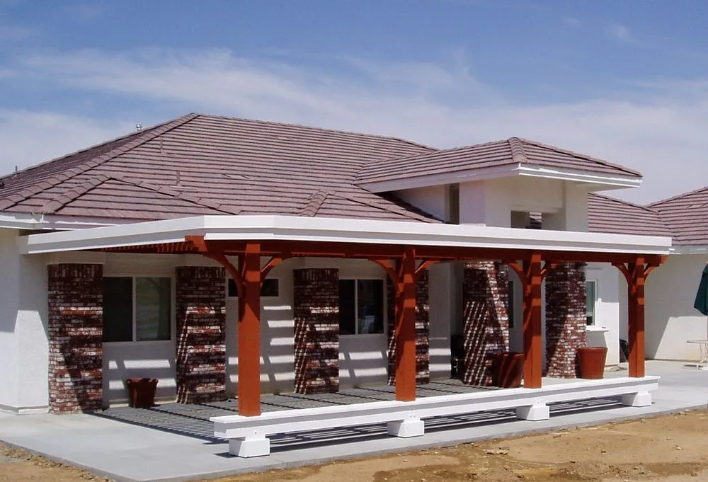 Expert yard cleanup service experts serving Palmdale, CA - Greenbee Landscape