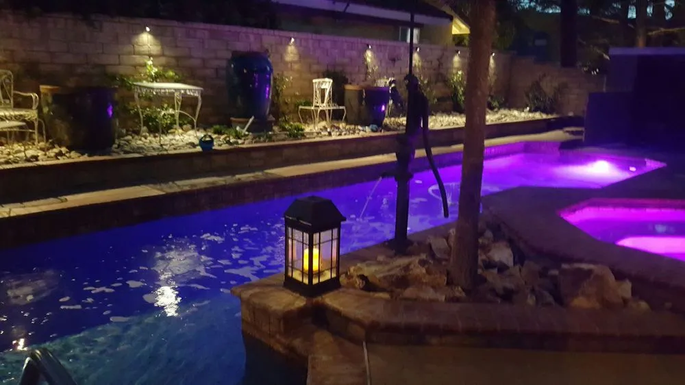 Custom landscape design experts serving Palmdale, CA - Greenbee Landscape