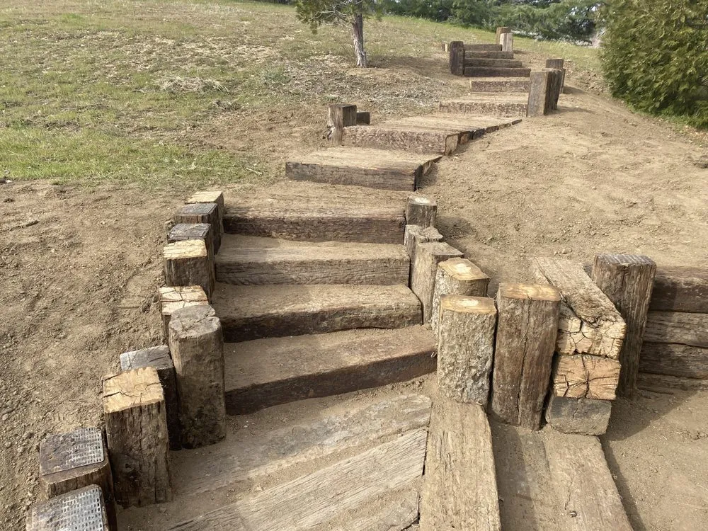 Reliable landscaping services in Palmdale, CA - Greenbee Landscape