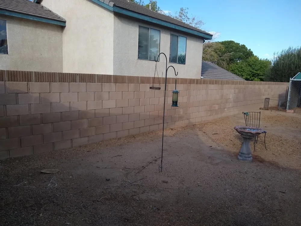 Trusted lawn mowing service in Palmdale, CA by Greenbee Landscape