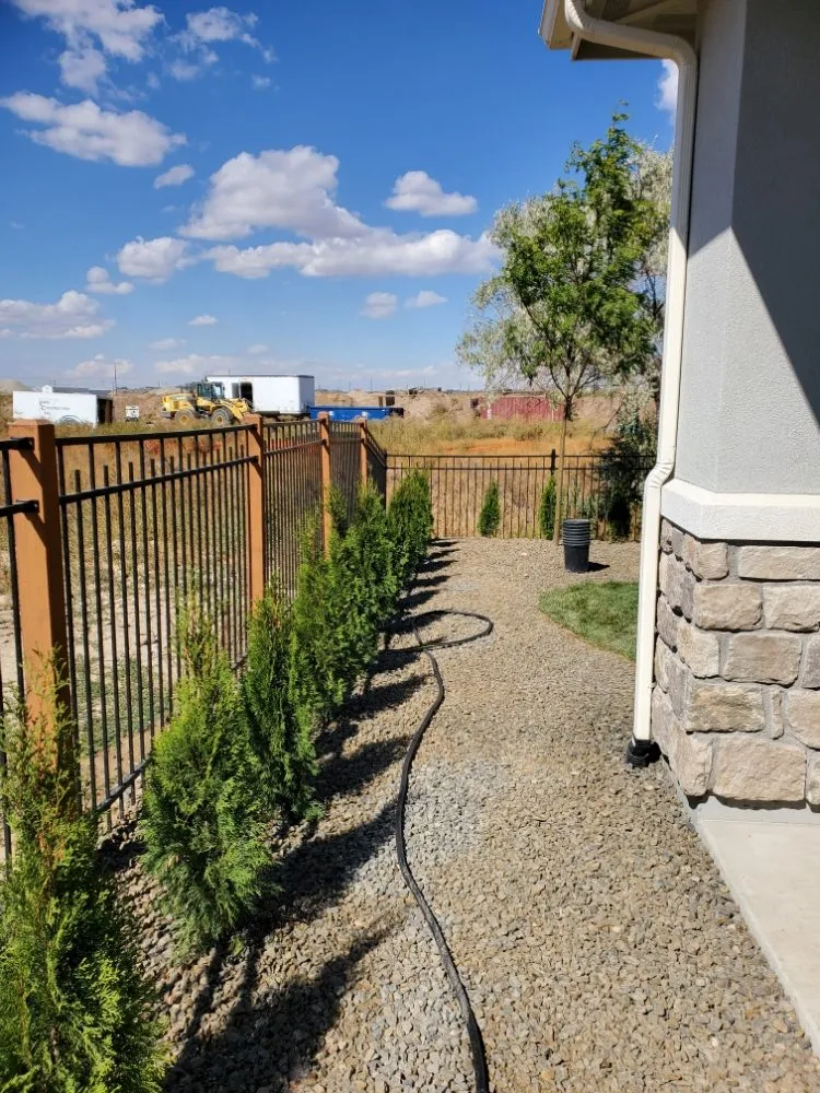 Affordable landscape design for residential properties across Boise City, ID - Greenbelt Pro