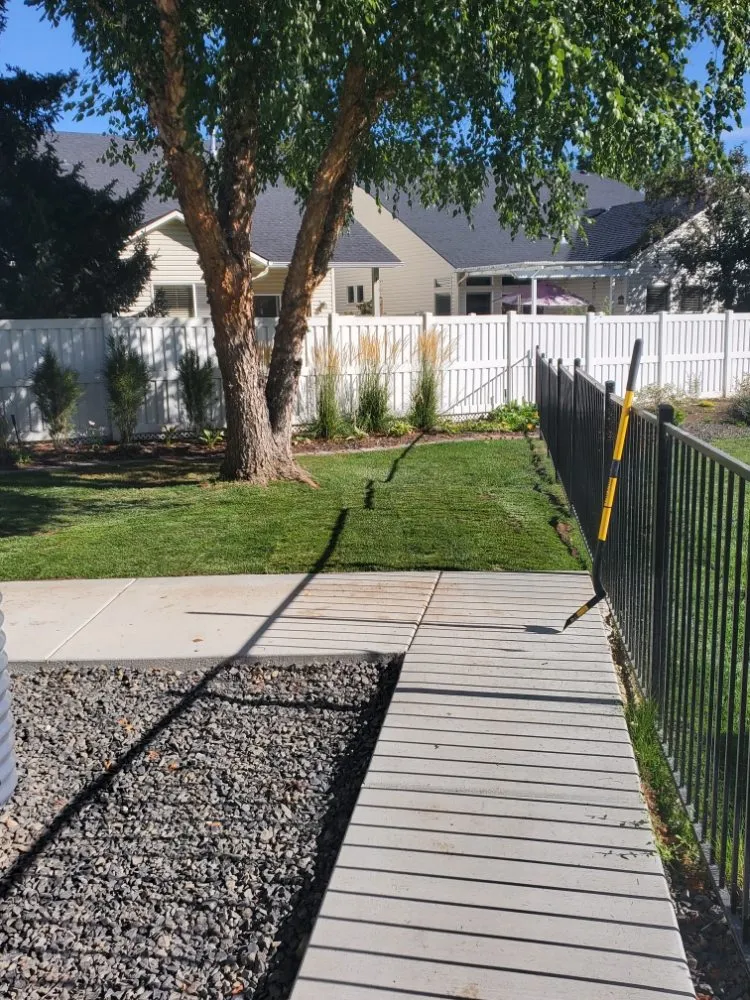 Reliable landscaping services in Boise City, ID - Greenbelt Pro
