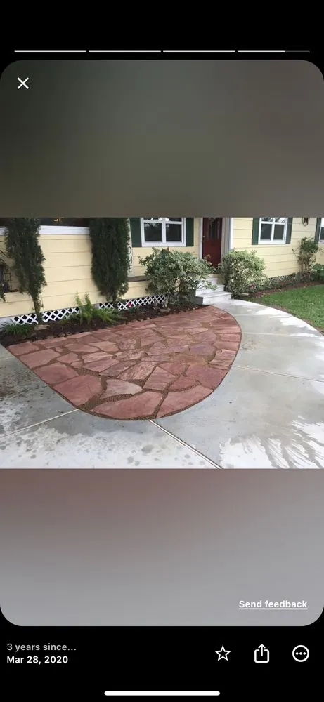 Top-rated garden landscaping in Houston, TX - Greenbelt Services