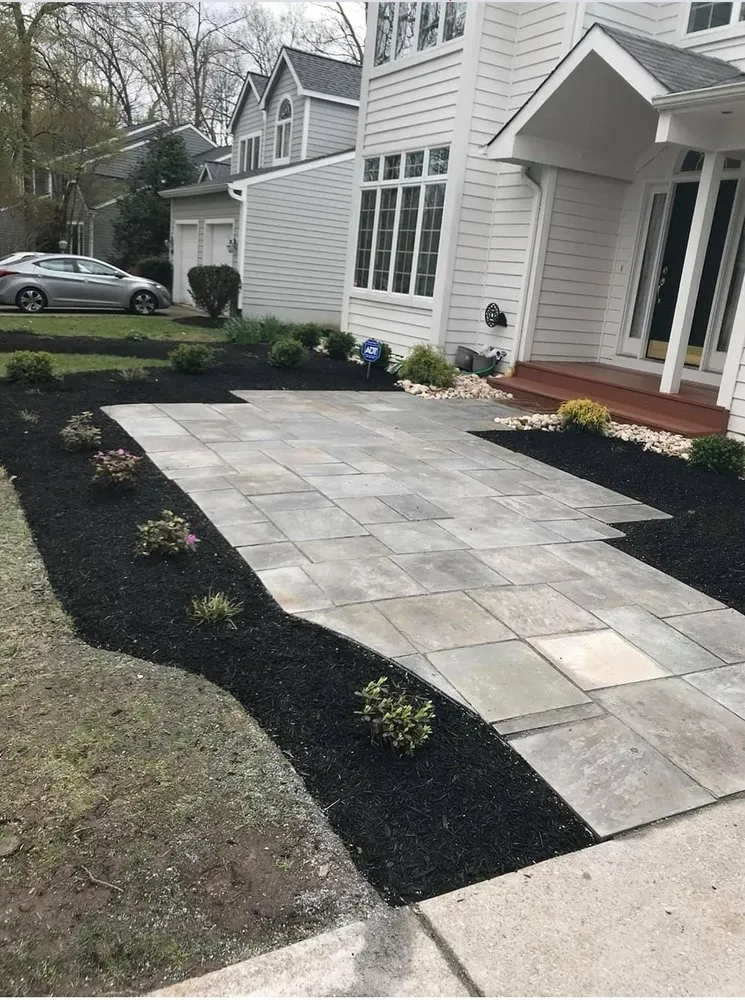 Expert lawn care service near you in Silver Spring, MD by GreenBird Landscaping