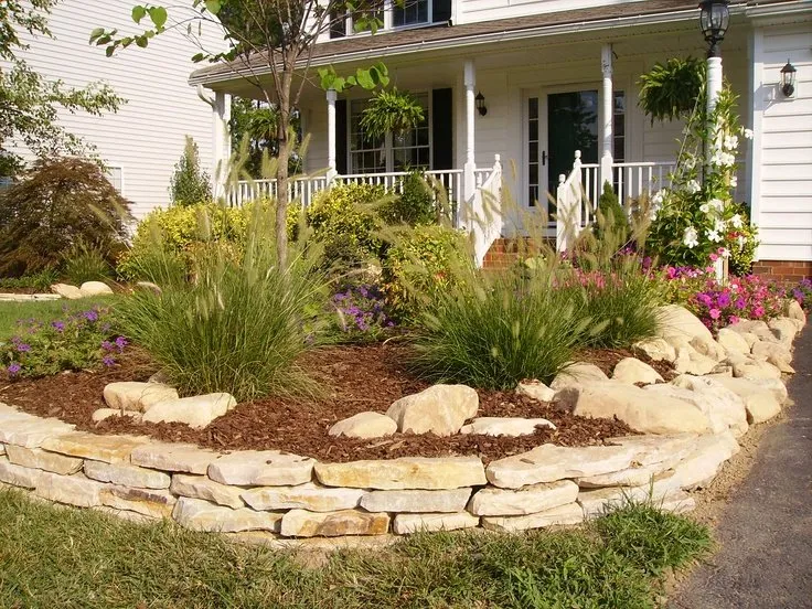 Top-rated yard cleanup service in Silver Spring, MD - GreenBird Landscaping
