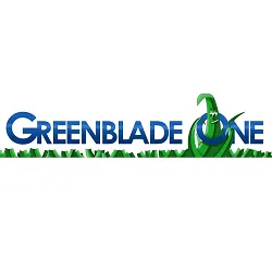 Greenblade One Logo