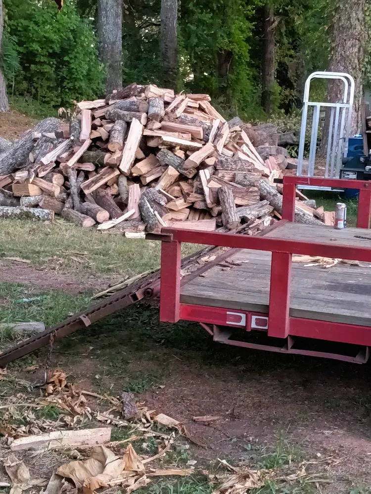 Local garden landscaping in Tuscumbia, AL - Greenboi Lawncare