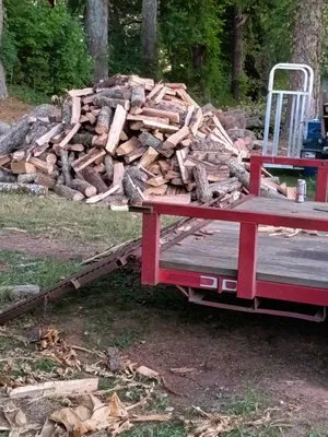 Greenboi Lawncare Logo