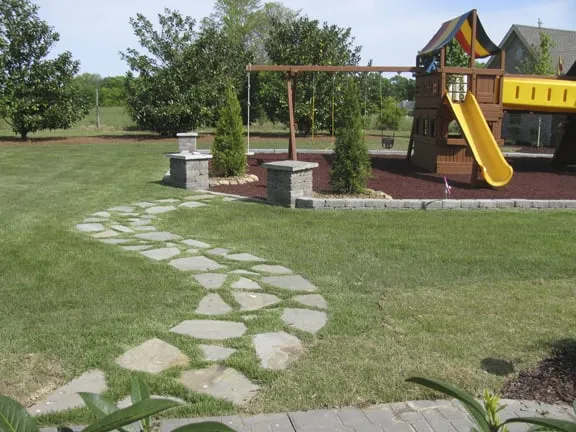 Top-rated outdoor landscaping for year-round maintenance across Rockvale, TN - Greenbriar Landscape Co