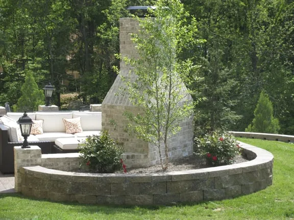 Local garden landscaping experts serving Rockvale, TN - Greenbriar Landscape Co