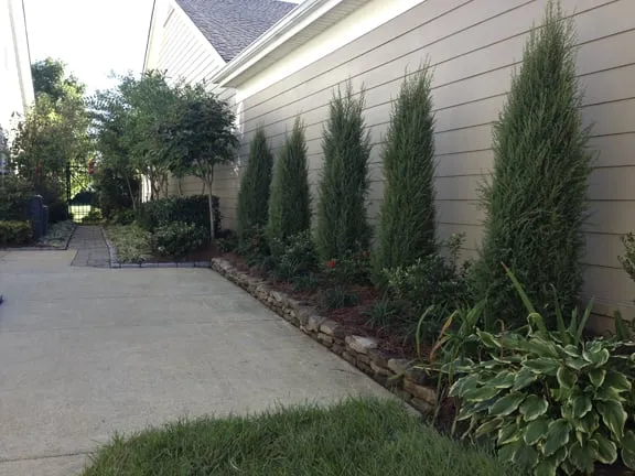 Top-rated yard maintenance in Rockvale, TN - Greenbriar Landscape Co