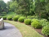 Reliable yard maintenance for beautiful yards across Westerly, RI - Greenbridge Landscaping