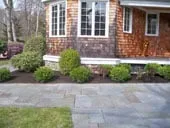 Reliable garden landscaping in Westerly, RI - Greenbridge Landscaping
