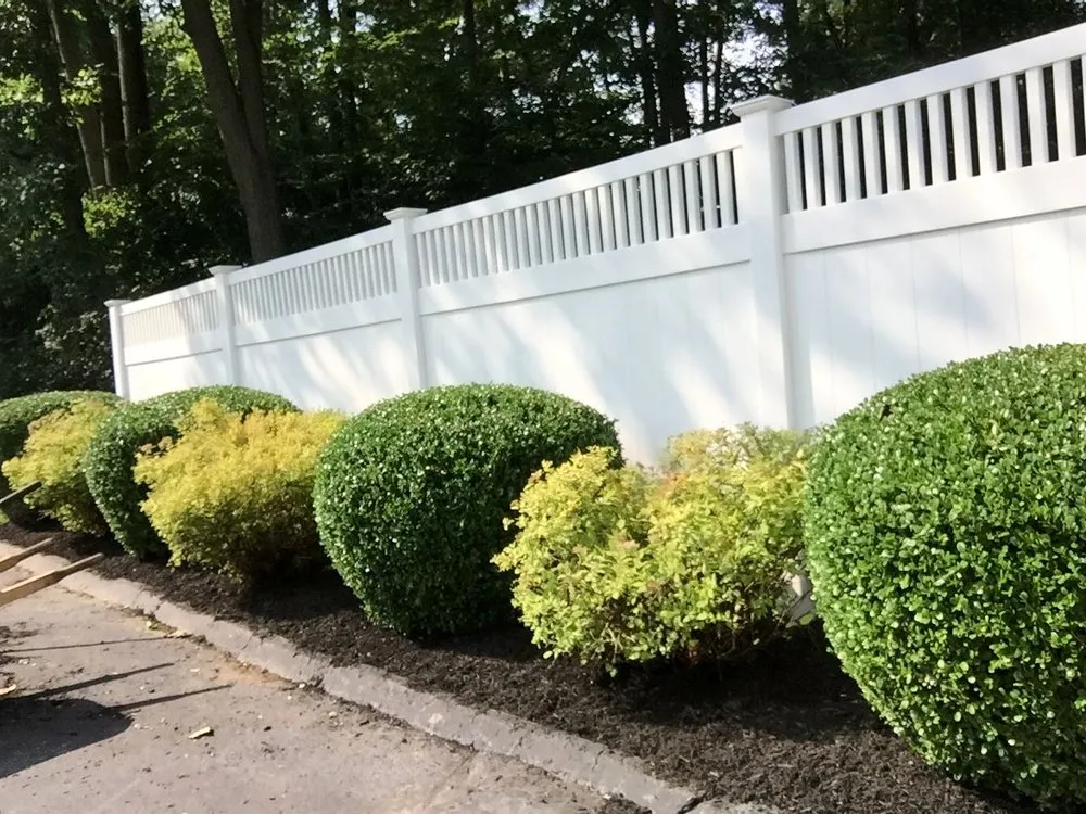 Affordable outdoor landscaping for homes across Bridgeport, CT - Greenbridge lawn care