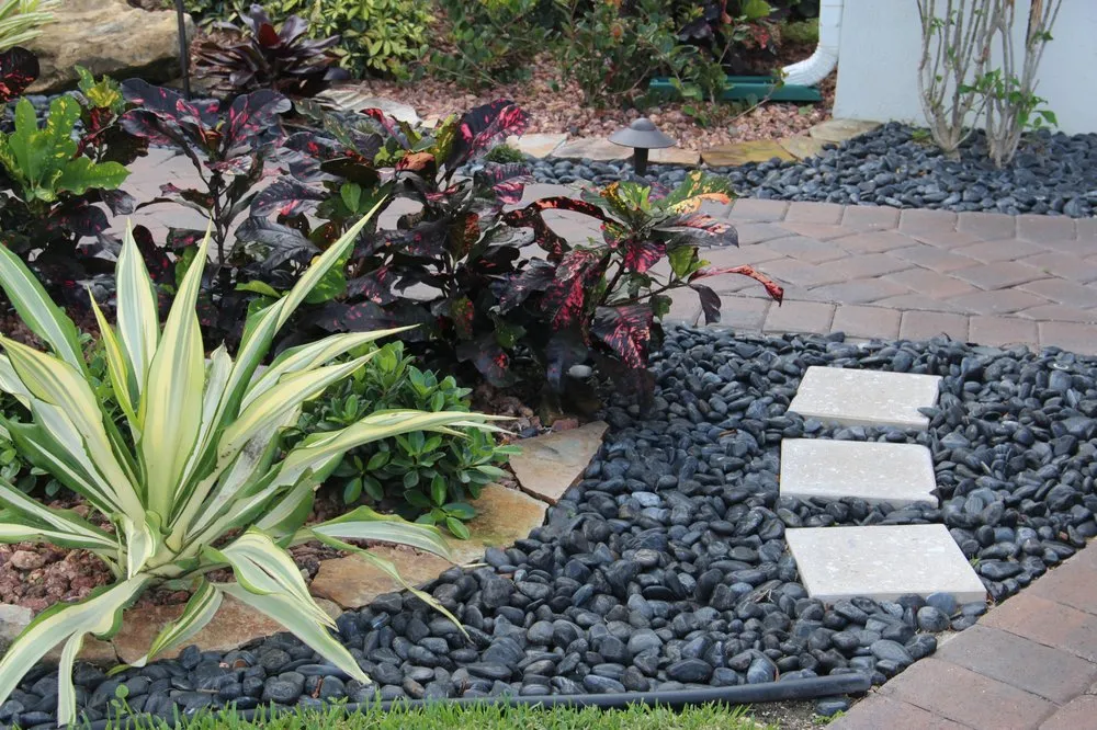 Custom yard maintenance experts serving Clearwater, FL - Greenbrook Landscape