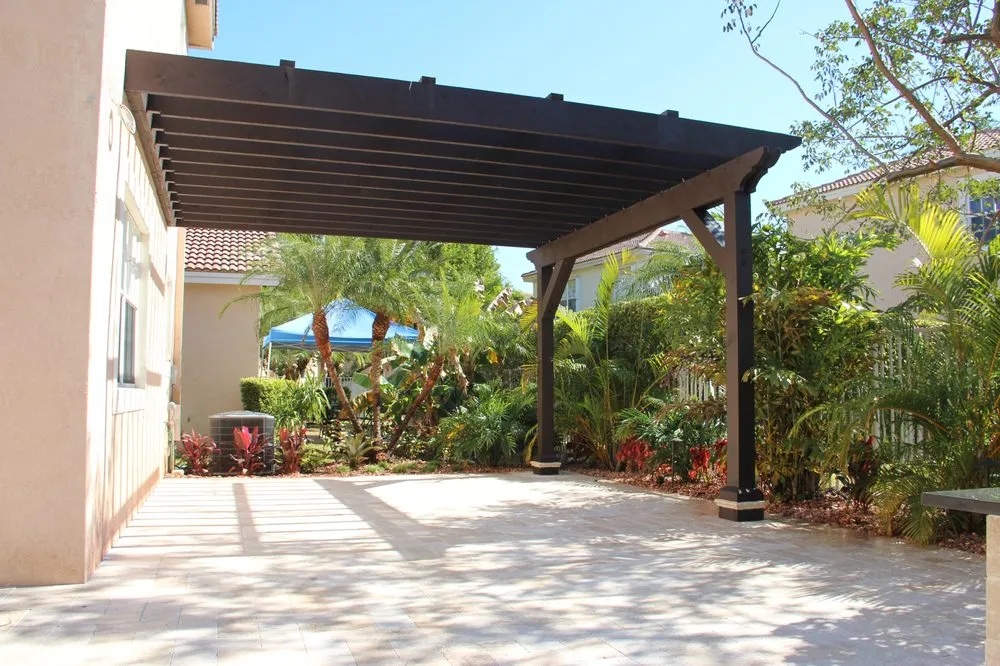 Affordable residential landscaping in Clearwater, FL - Greenbrook Landscape