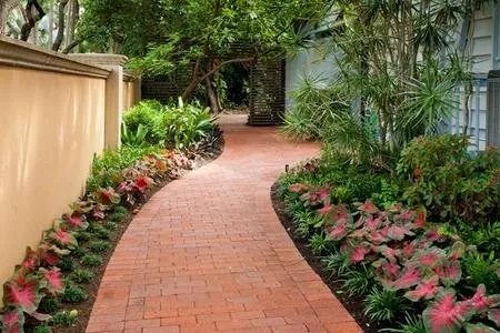 Expert outdoor landscaping experts serving Clearwater, FL - Greenbrook Landscape