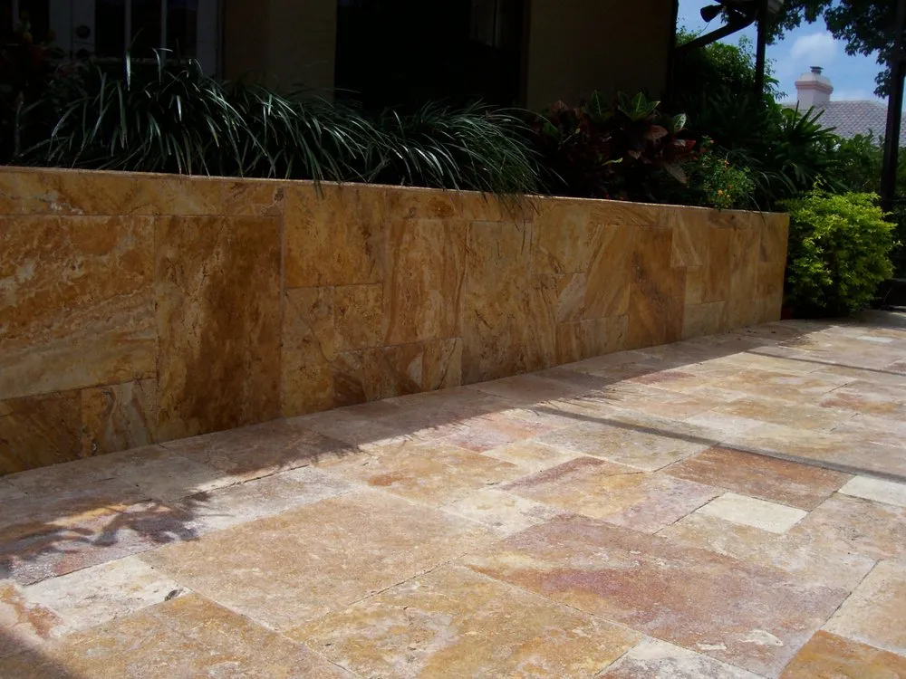 Top-rated landscape installation in Clearwater, FL - Greenbrook Landscape
