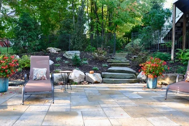 Top-rated landscape design for year-round maintenance across Grand Rapids, MI - Greenbud Landscaping