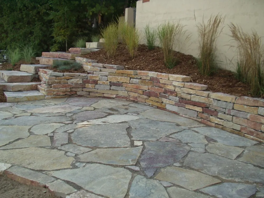 Affordable landscape design for year-round maintenance across Grand Rapids, MI - Greenbud Landscaping