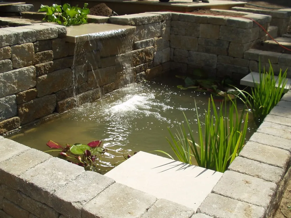 Top-rated landscaping services in Grand Rapids, MI - Greenbud Landscaping