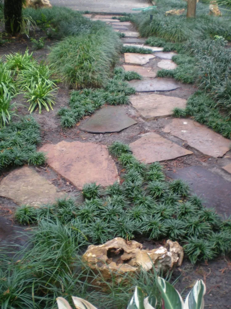 Reliable landscaping services in Windermere, FL by Greenburst