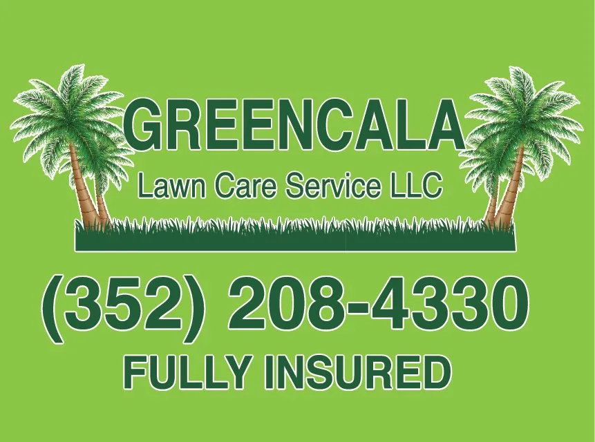 Trusted landscape installation experts serving Ocala, FL - Greencala