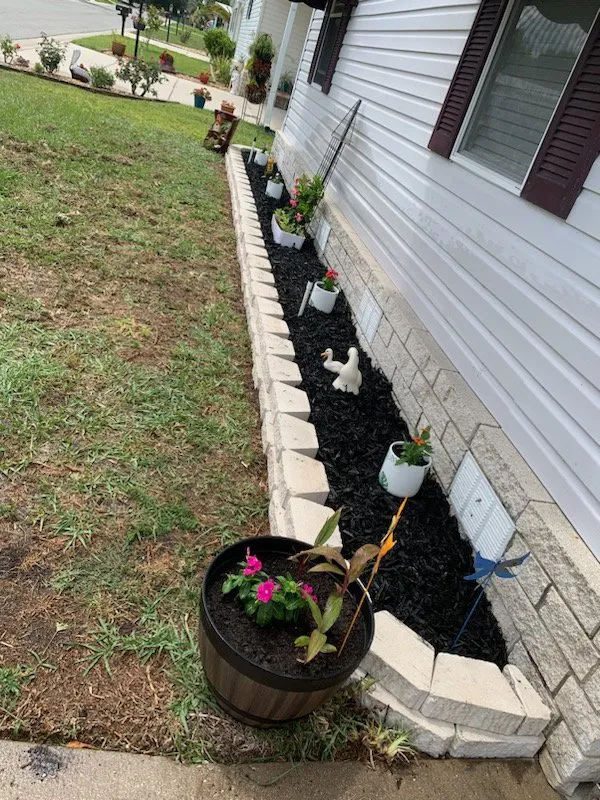 Trusted residential landscaping with custom design in Ocala, FL by Greencala