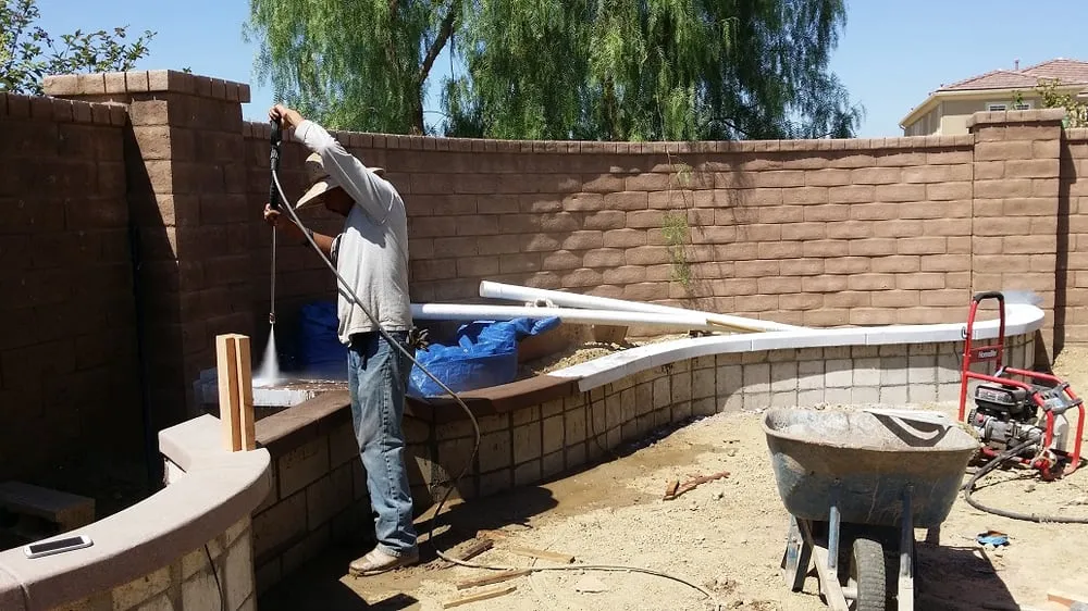 Local garden landscaping near you across Buena Park, CA - GreenCali