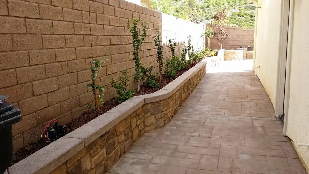 Trusted yard maintenance in Buena Park, CA - GreenCali
