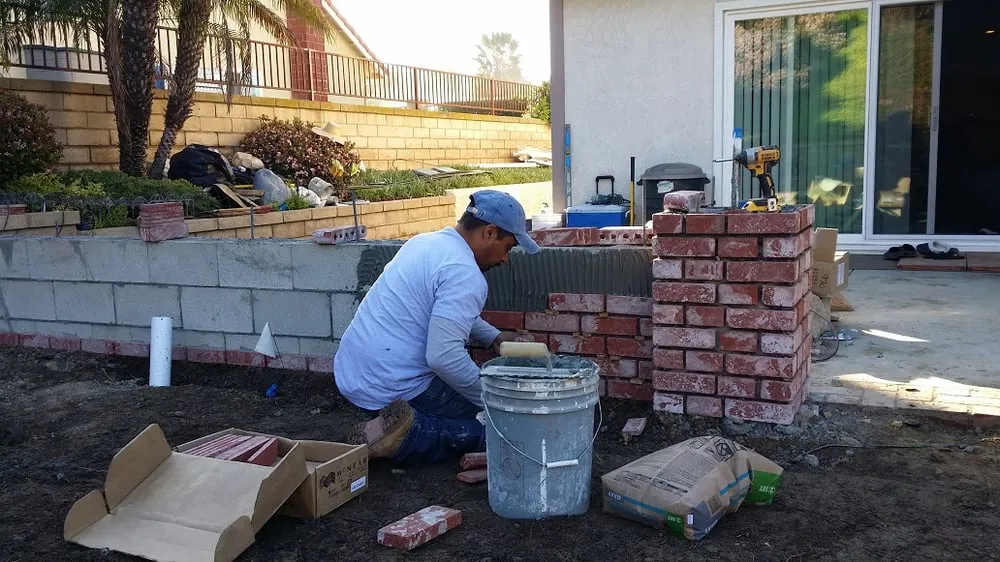 Reliable residential landscaping in Buena Park, CA - GreenCali