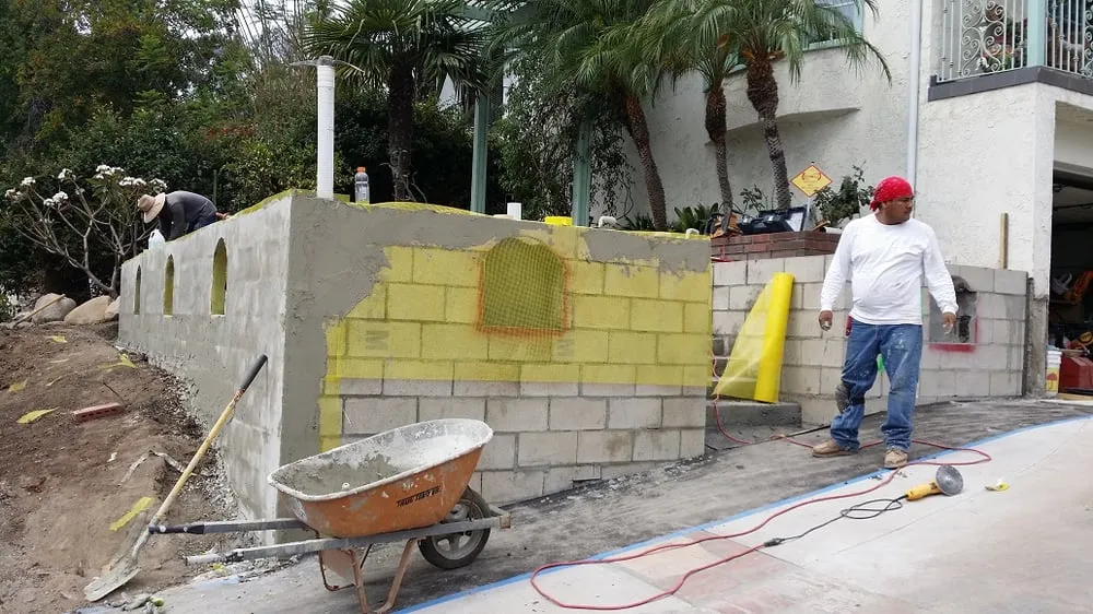 Local yard cleanup service experts serving Buena Park, CA - GreenCali