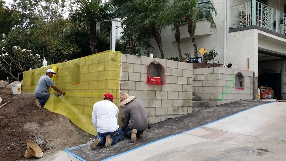 Affordable landscape design experts serving Buena Park, CA - GreenCali