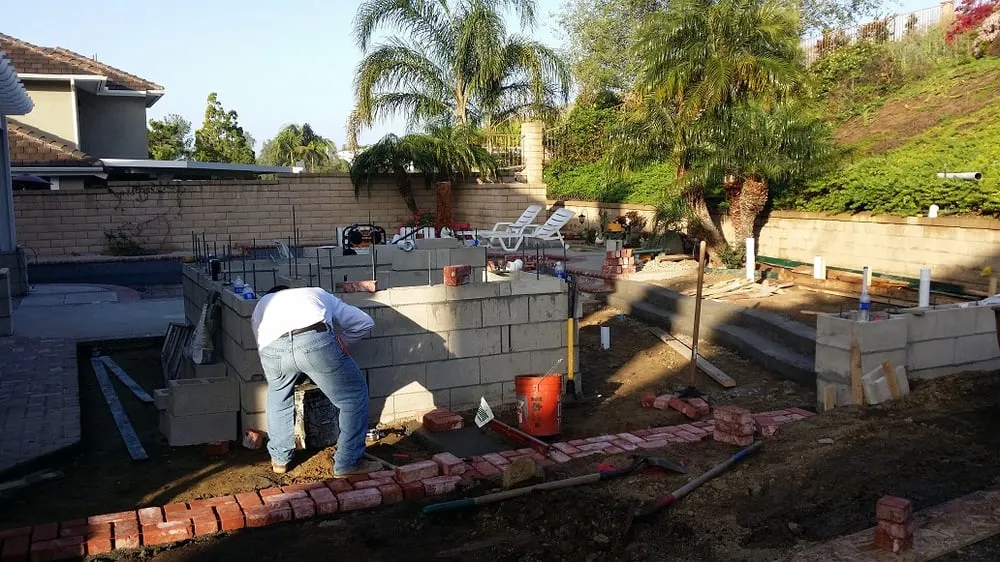 Expert landscape design in Buena Park, CA - GreenCali