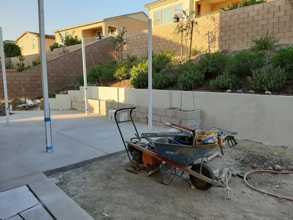 Reliable landscaping services in Buena Park, CA - GreenCali