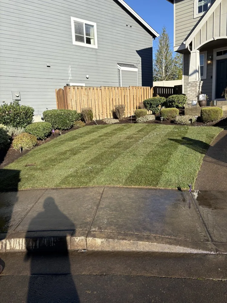 Local yard cleanup service for outdoor upgrades in Gladstone, OR by Greencare