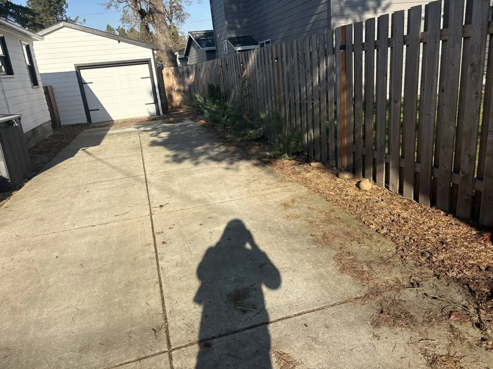 Professional landscaping services in Gladstone, OR by Greencare