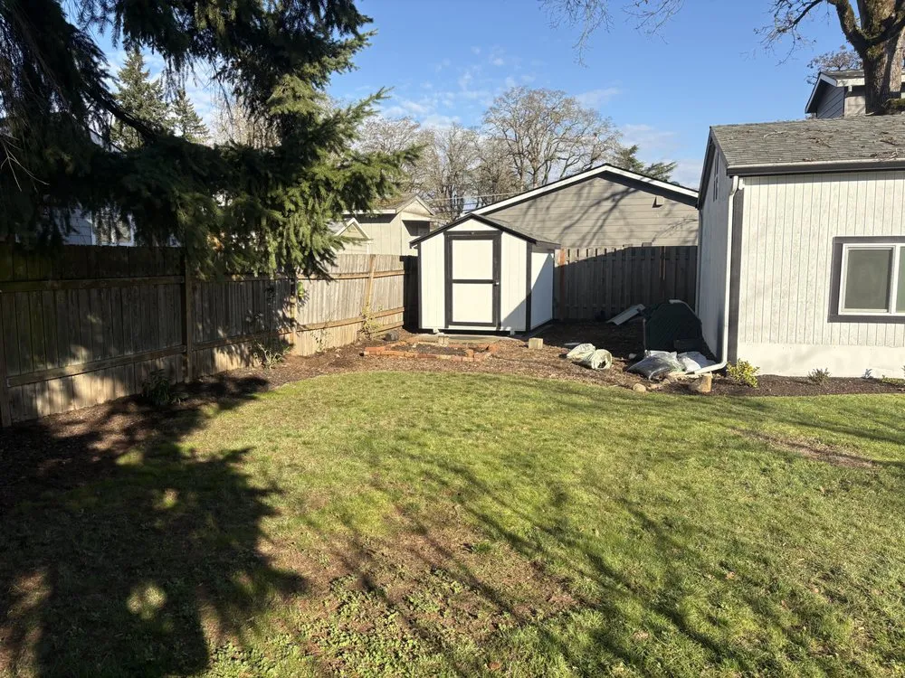 Trusted garden landscaping experts serving Gladstone, OR - Greencare