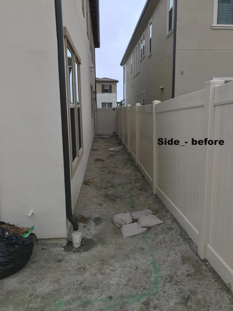 Expert landscape installation near you in Laguna Niguel, CA by Greencare Landscape