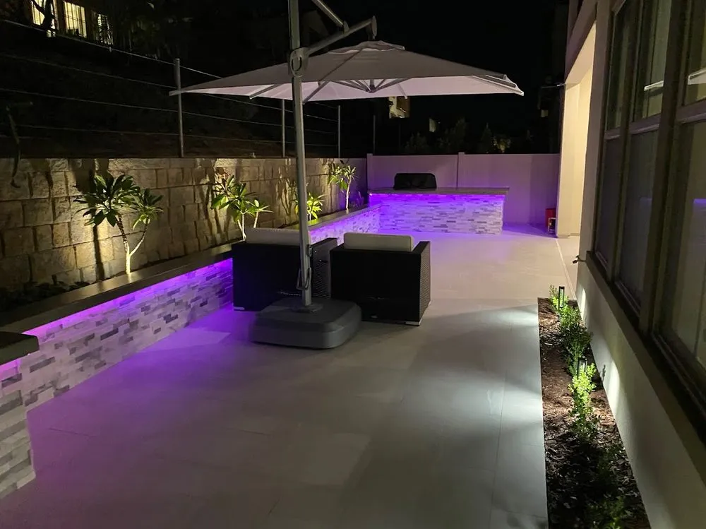 Top-rated yard cleanup service in Laguna Niguel, CA by Greencare Landscape