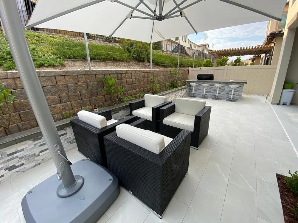 Trusted lawn care service experts serving Laguna Niguel, CA - Greencare Landscape