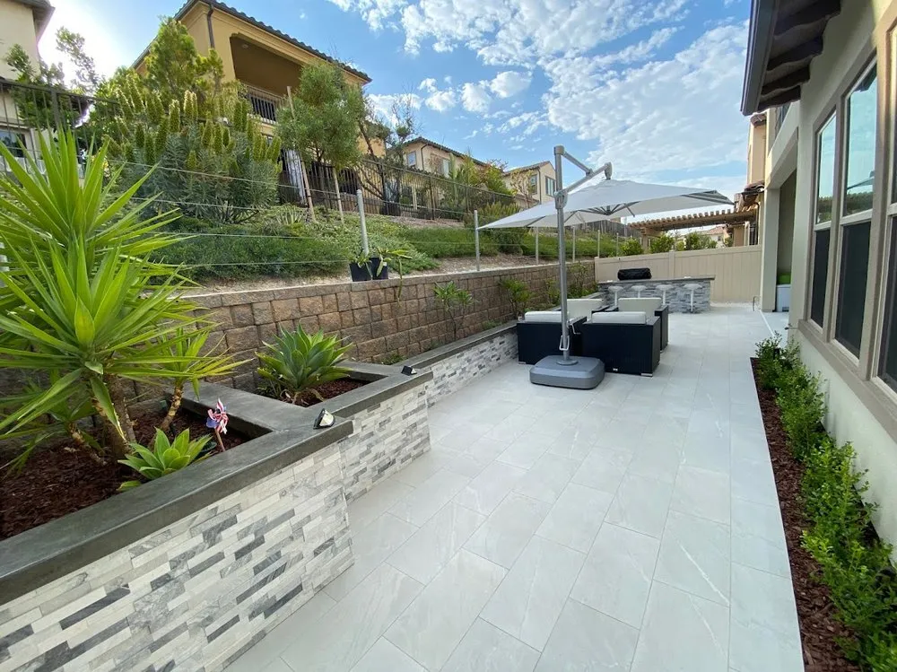 Expert lawn mowing service experts serving Laguna Niguel, CA - Greencare Landscape