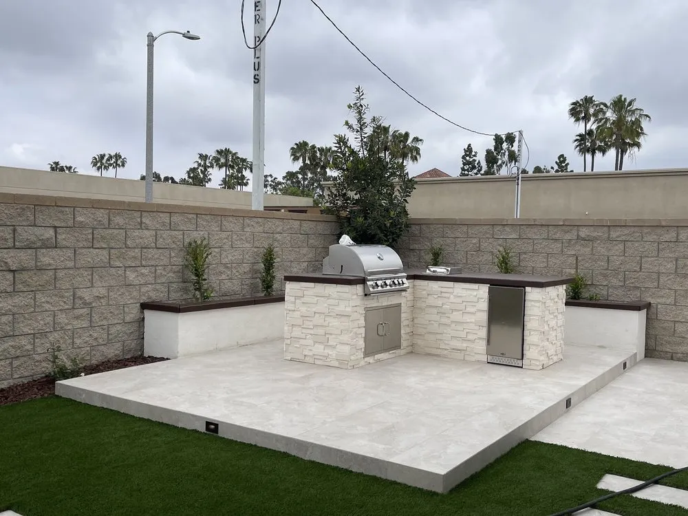 Professional landscaping services for year-round maintenance in Laguna Niguel, CA by Greencare Landscape